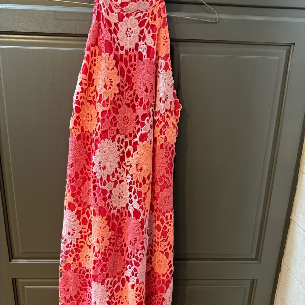 Jade Vibrant Pink Garment